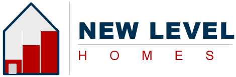New Level Homes logo